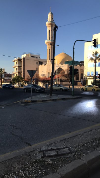 مشاركاتي في أنت الراصد