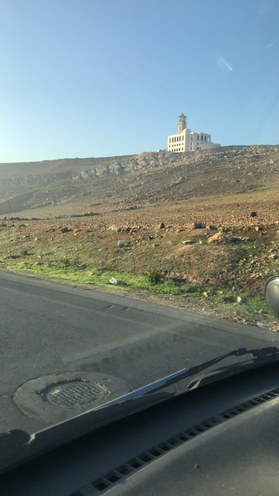 مشاركاتي في أنت الراصد