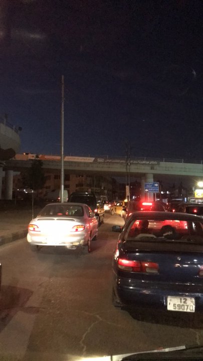 مشاركاتي في أنت الراصد