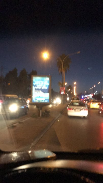 مشاركاتي في أنت الراصد