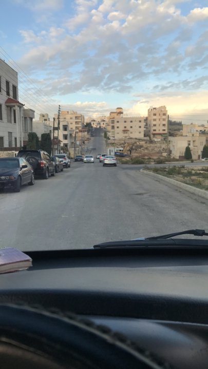 مشاركاتي في أنت الراصد