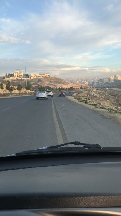 مشاركاتي في أنت الراصد