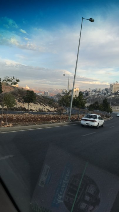 مشاركاتي في أنت الراصد