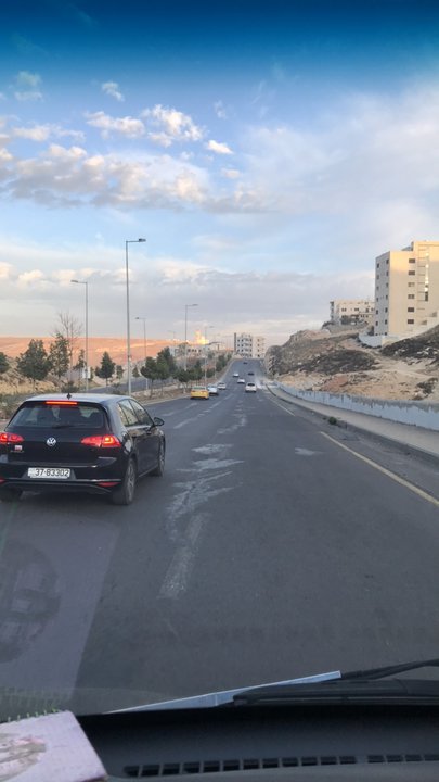 مشاركاتي في أنت الراصد