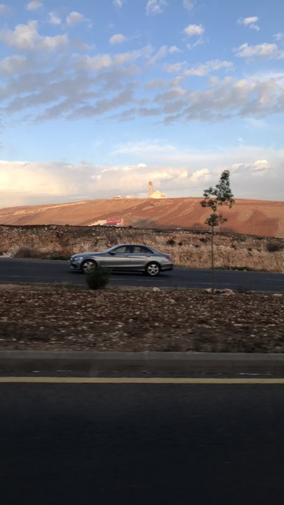 مشاركاتي في أنت الراصد