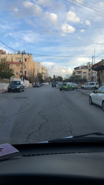 مشاركاتي في أنت الراصد