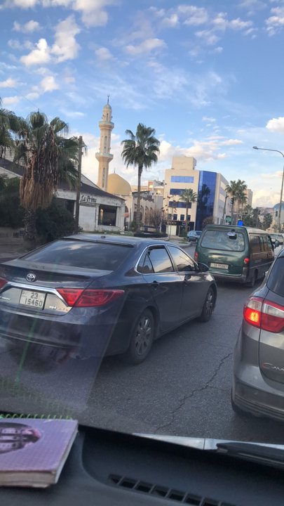 مشاركاتي في أنت الراصد