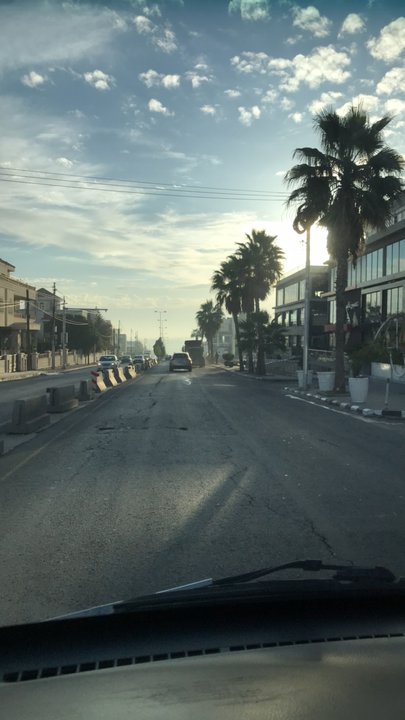 مشاركاتي في أنت الراصد