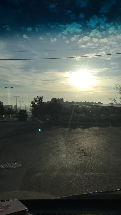 مشاركاتي في أنت الراصد