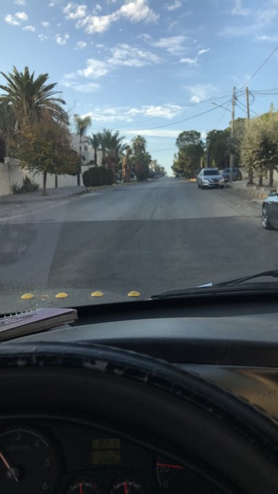 مشاركاتي في أنت الراصد