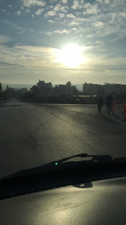 مشاركاتي في أنت الراصد