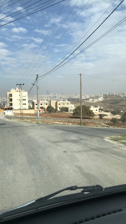 مشاركاتي في أنت الراصد