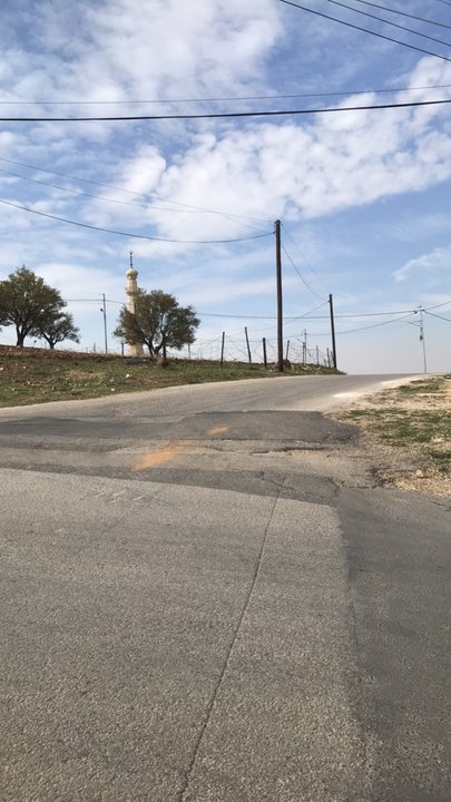 مشاركاتي في أنت الراصد