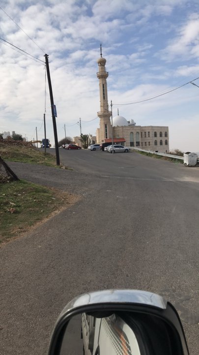 مشاركاتي في أنت الراصد