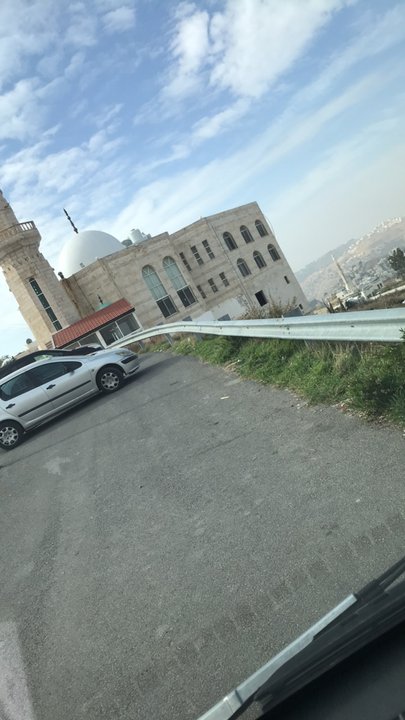 مشاركاتي في أنت الراصد