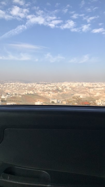 مشاركاتي في أنت الراصد