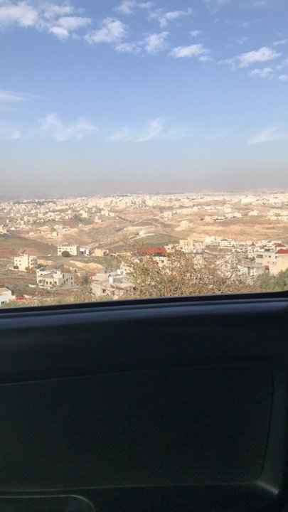 مشاركاتي في أنت الراصد