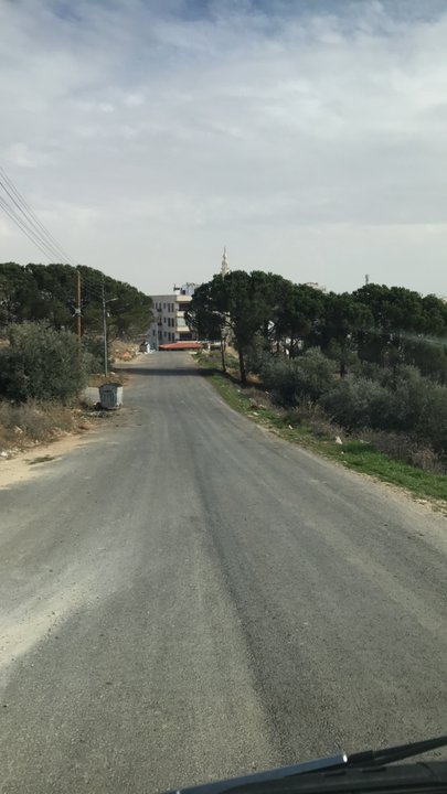 مشاركاتي في أنت الراصد