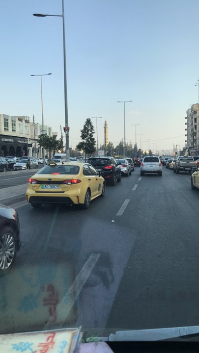 مشاركاتي في أنت الراصد