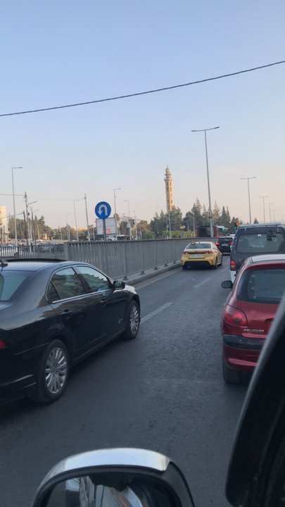 مشاركاتي في أنت الراصد