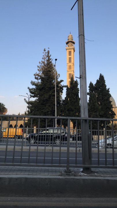 مشاركاتي في أنت الراصد