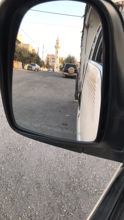 مشاركاتي في أنت الراصد