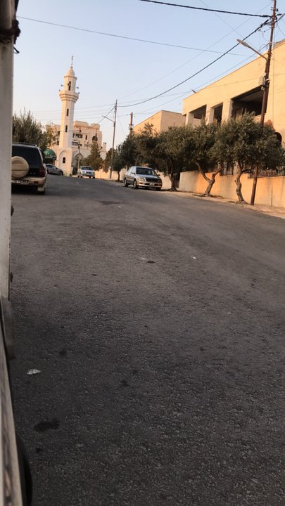 مشاركاتي في أنت الراصد