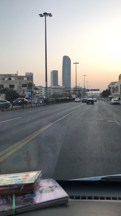 مشاركاتي في أنت الراصد