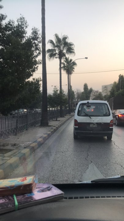 مشاركاتي في أنت الراصد