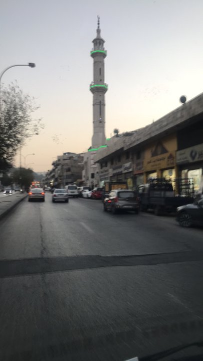 مشاركاتي في أنت الراصد