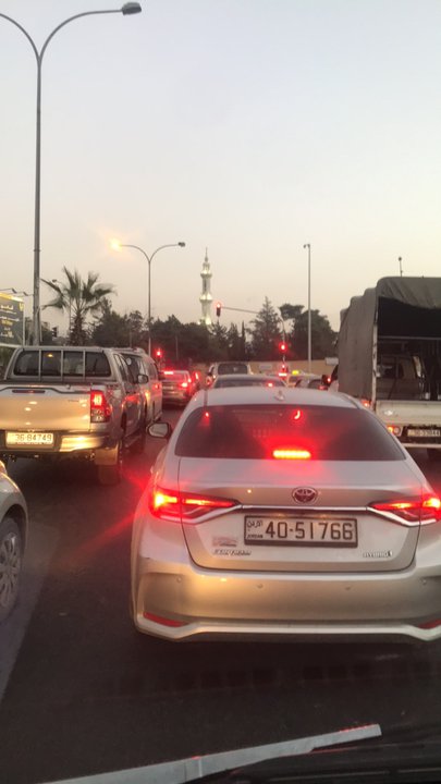 مشاركاتي في أنت الراصد