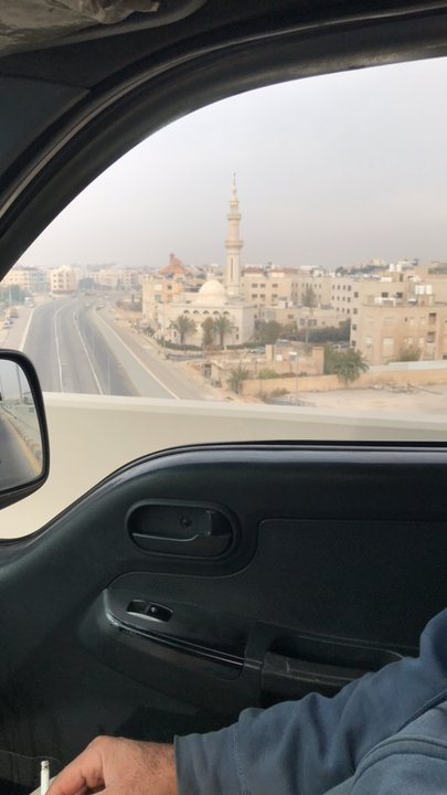 مشاركاتي في أنت الراصد