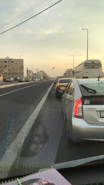 مشاركاتي في أنت الراصد