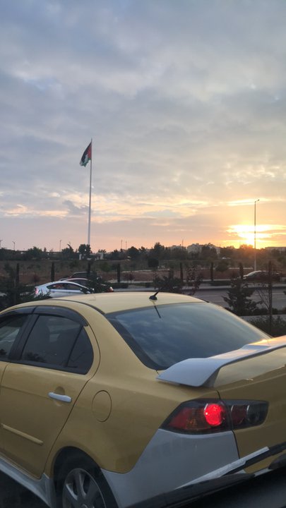 مشاركاتي في أنت الراصد