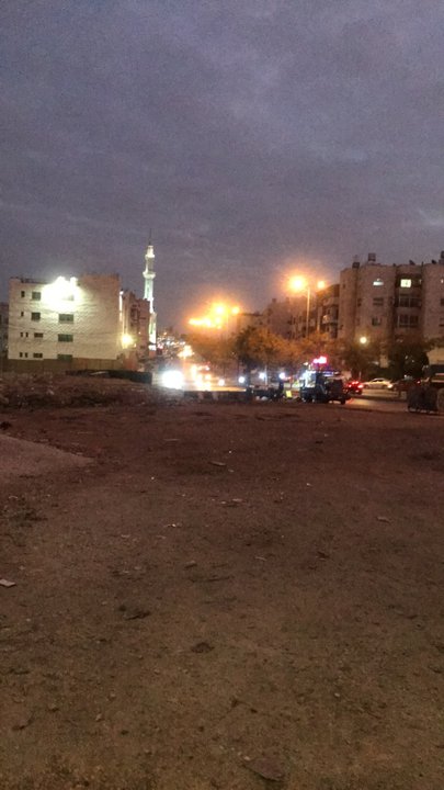 مشاركاتي في أنت الراصد