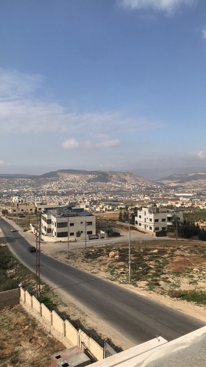 مشاركاتي في أنت الراصد