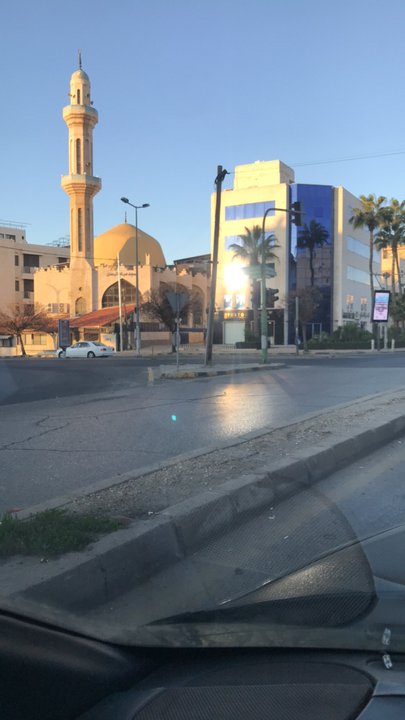 مشاركاتي في أنت الراصد