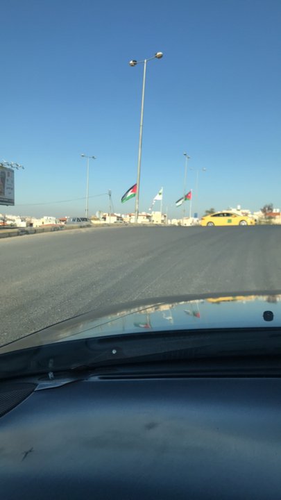 مشاركاتي في أنت الراصد