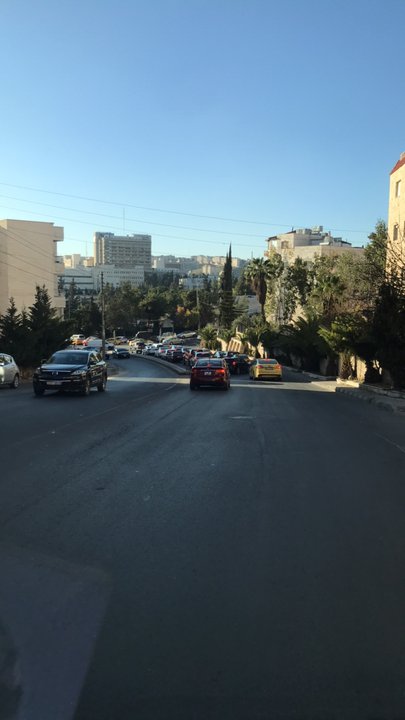 مشاركاتي في أنت الراصد