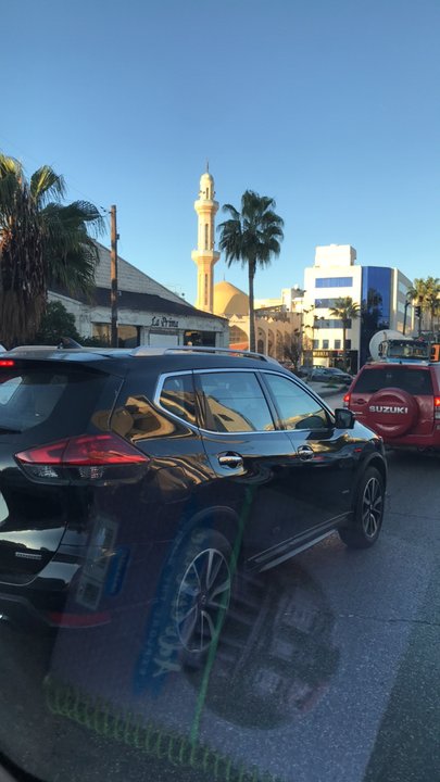 مشاركاتي في أنت الراصد