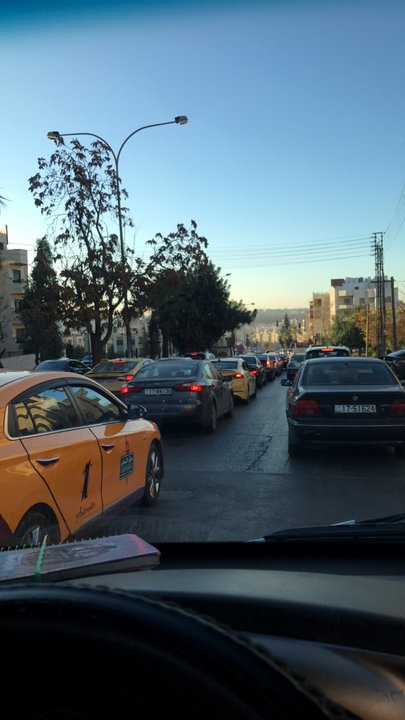 مشاركاتي في أنت الراصد