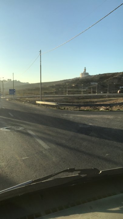 مشاركاتي في أنت الراصد