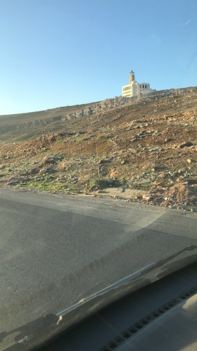 مشاركاتي في أنت الراصد