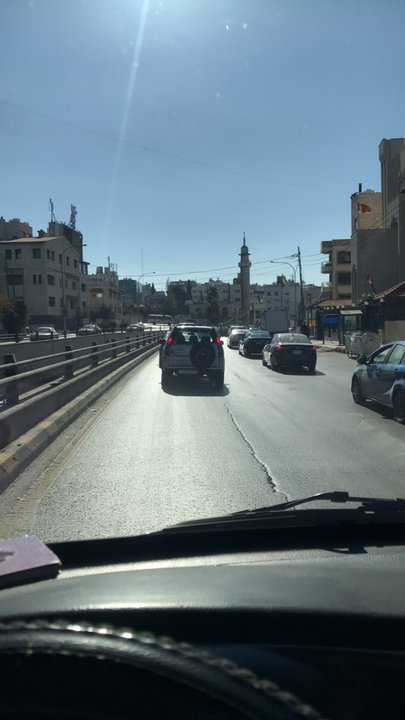 مشاركاتي في أنت الراصد