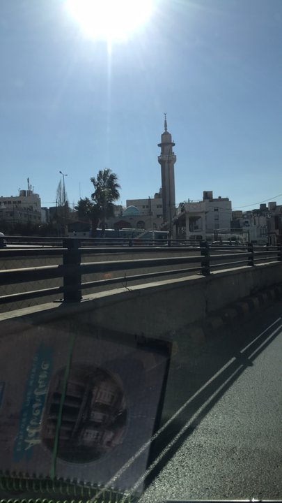 مشاركاتي في أنت الراصد