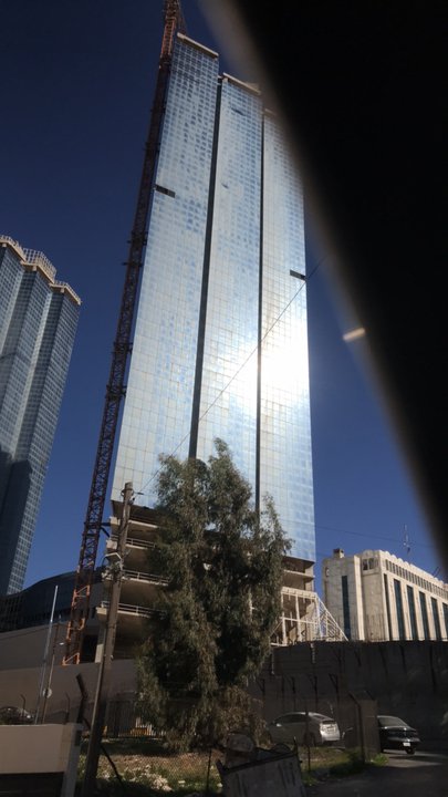 مشاركاتي في أنت الراصد