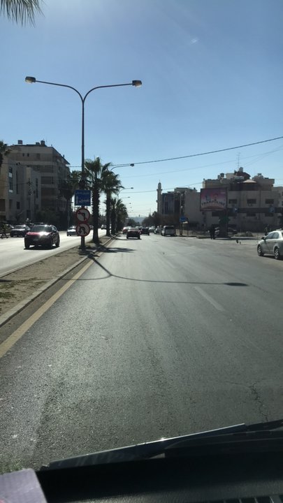 مشاركاتي في أنت الراصد