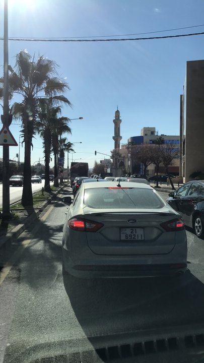 مشاركاتي في أنت الراصد