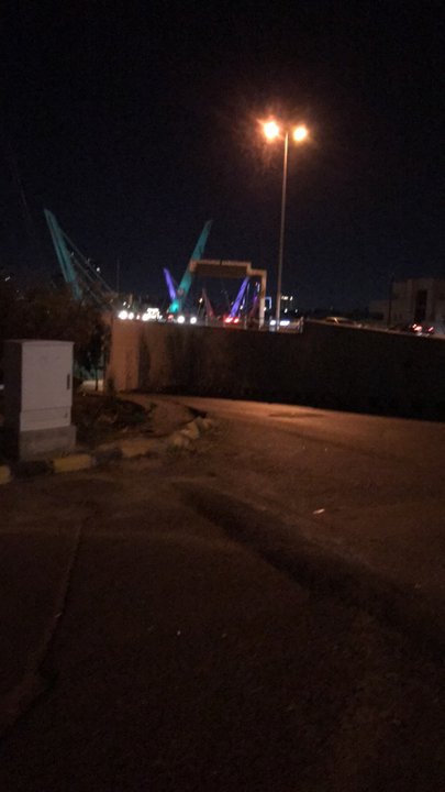 مشاركاتي في أنت الراصد