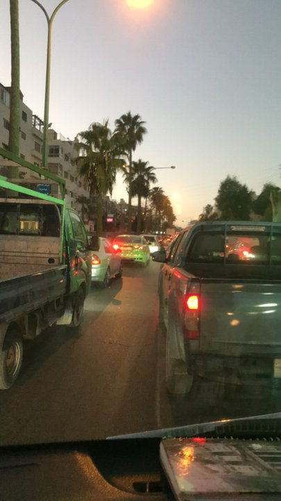 مشاركاتي في أنت الراصد